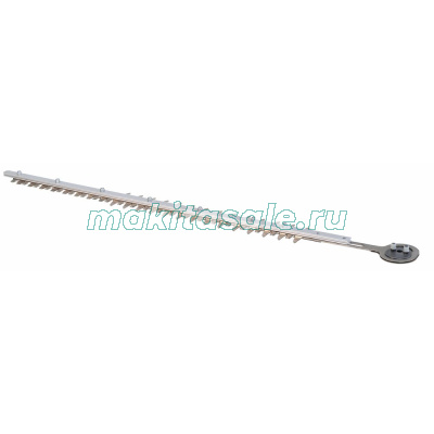 Набор срезных лезвий 600e Makita 1911J2-4