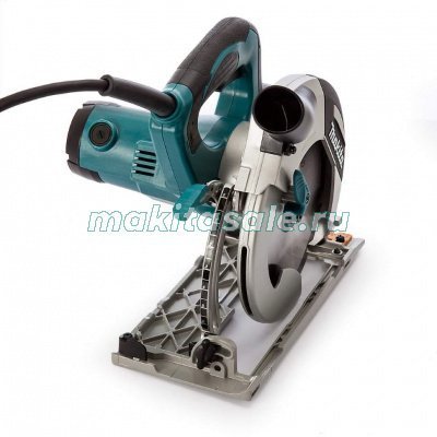 Дисковая пила Makita HS7601X1