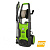 Мойка высокого давления электрическая Greenworks GPWG5II, 2000 Вт, 140 бар