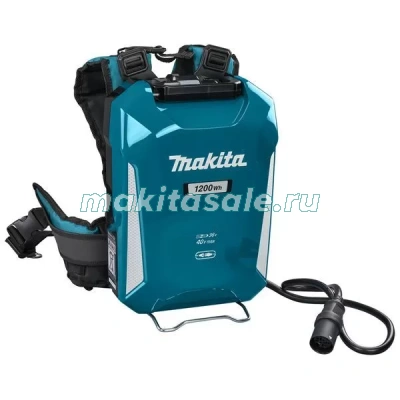 Ранцевый аккумулятор Makita RUAPDC1200A01