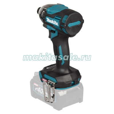 Аккумуляторный ударный шуруповерт XGT Makita TD004GZ