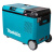 Аккумуляторный холодильник с функцией подогрева XGT Makita CW004GZ