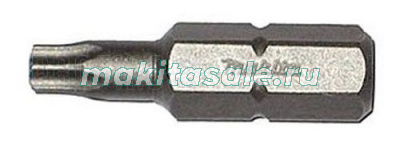 Биты Makita P-06345 26мм TX20