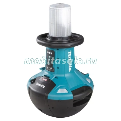 Аккумуляторный фонарь XGT Makita ML010G