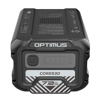 Аккумулятор Greenworks CORE530, 82V, 7,2 Ач
