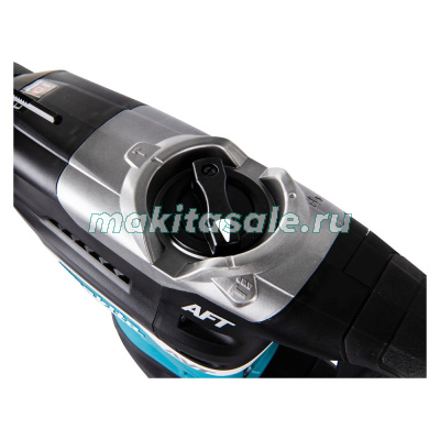 Аккумуляторный перфоратор Makita XGT HR005GZ01