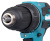 Дрель-шуруповерт Makita DDF490SFJ Дрель-шуруповерт Makita DDF490SFJ