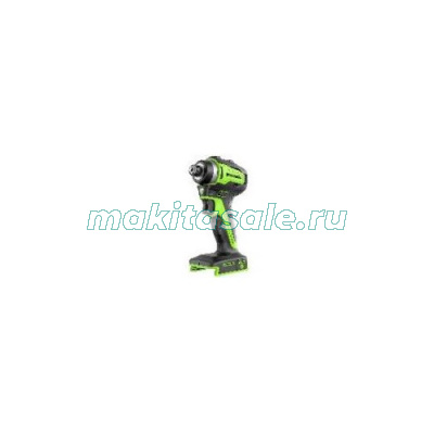 Винтоверт ударный аккумуляторный Greenworks ID3170, 24V, б/щет, 0-3200об/мин, 4000 уд/мин, HEX 1/4, 170Нм, без АКБ и ЗУ (3804907)