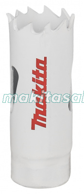 Пильная коронка Makita D-17251 BiM 20мм