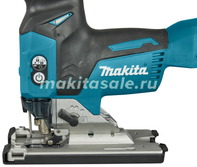 Аккумуляторный лобзик Makita JV001GZ01