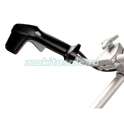Триммер аккумуляторный Greenworks GD40BCB, 40V, 40 см, с АКБ 6АЧ и ЗУ