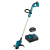 Аккумуляторный триммер Makita DUR193SF