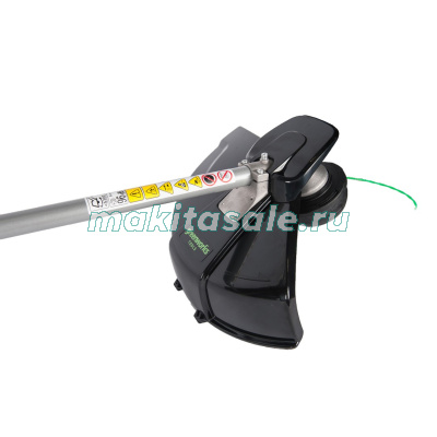 Триммер электрический Greenworks GST1246
