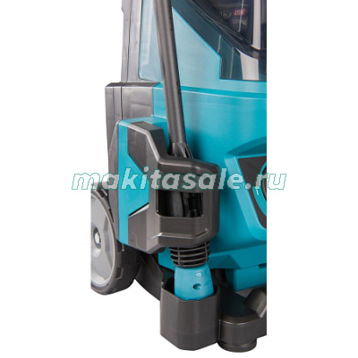 Аккумуляторная мойка высокого давления  Makita HW001GZ 