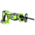 Пила сабельная аккумуляторная Greenworks GPT-BLRS-1, 24V