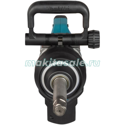 Аккумуляторный ударный гайковерт XGT Makita TW010GZ01
