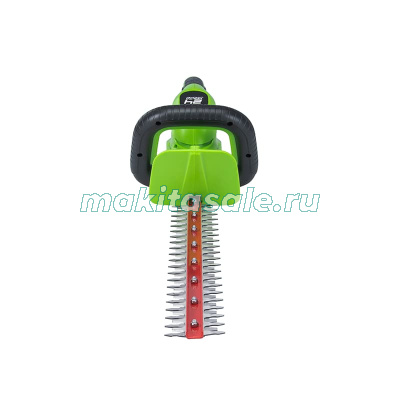 Кусторез аккумуляторный G24HT56  Greenworks 24V 56см без АКБ и ЗУ