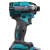 Аккумуляторный ударный шуруповерт XGT Makita TD002GD201