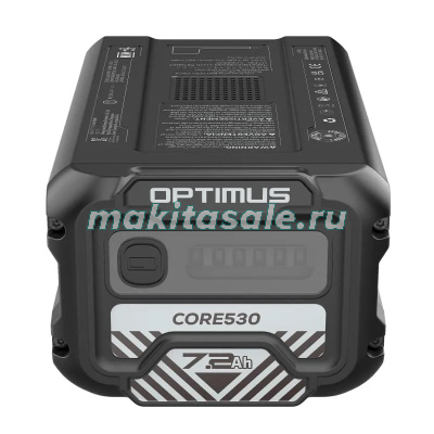 Аккумулятор Greenworks CORE530, 82V, 7,2 Ач