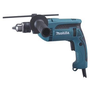 Ударная дрель Makita HP1640K