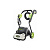 G8 Мойка высокого давления Greenworks GPWG8 160 bar