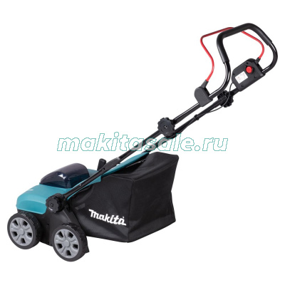 Аккумуляторный скарификатор Makita DUV320RT