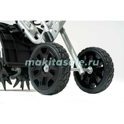 Культиватор Greenworks GC82T 82V без АКБ и ЗУ