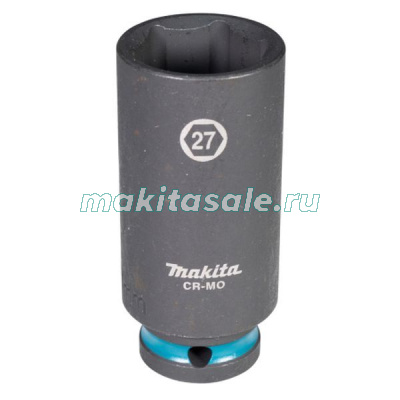 Ударная торцовая головка Makita E-16536