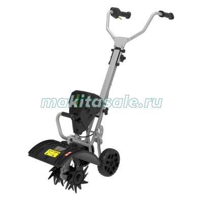 Культиватор Greenworks GC82T 82V без АКБ и ЗУ