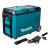 Аккумуляторный холодильник с функцией подогрева XGT Makita CW004GZ