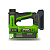 Степлер аккумуляторный Greenworks G24CS10, 24V, без АКБ и ЗУ