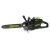 Цепная пила аккумуляторная Greenworks GC82CS25, 82V, 46 см, бесщеточная, без АКБ и ЗУ