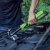 Гайковерт-трещотка удлиненная аккумуляторная Greenworks GD24RWX 24V, 1/2, бесщеточная, без АКБ и ЗУ