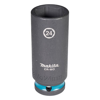 Ударная торцовая головка Makita E-16520