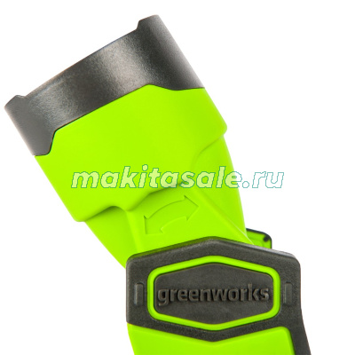 Фонарь аккумуляторный Greenworks 24V G24WL без АКБ и ЗУ