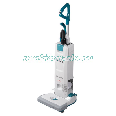 Аккумуляторный пылесос XGT Makita VC010GZ