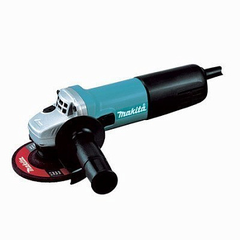 Угловая шлифмашина Makita 9557HN