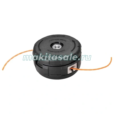 Триммерная головка полуавтоматическая M8/10x1.25LH Makita 1914R6-0