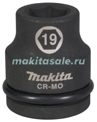 Ударная торцовая головка Makita E-22230