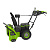 Снегоуборщик аккумуляторный 82V GREENWORKS GD82ST56 (без АКБ и ЗУ)