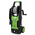Мойка высокого давления электрическая Greenworks GPWG4II, 1800 Вт,  130 бар