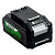 Аккумулятор Greenworks G24B4, 24V, 4 Ач