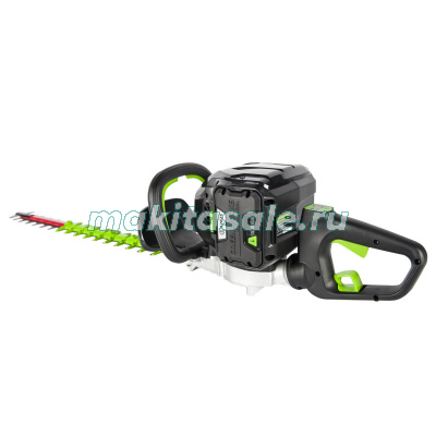 Кусторез аккумуляторный Greenworks GС82HT, 82V, 66 см, без АКБ и ЗУ