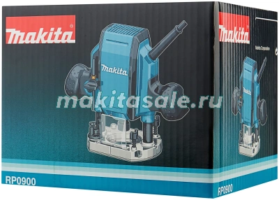 Фрезер Makita RP0900