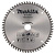 Пильный диск универсальный Makita STANDARD 165х20х2.2 мм D-81206