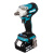 Аккумуляторный ударный гайковёрт Makita DTW300RT Аккумуляторный ударный гайковёрт Makita DTW300RT