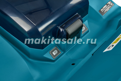 Аккумуляторный колесный скарификатор Makita UV001GZ