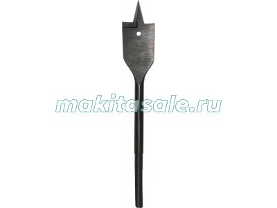 Плоское резцовое сверло Makita D-07820 32x160мм