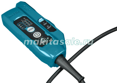 Аккумуляторный пылесос XGT Makita VC012GZ01