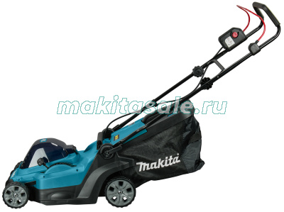 Газонокосилка XGT Makita LM003GZ